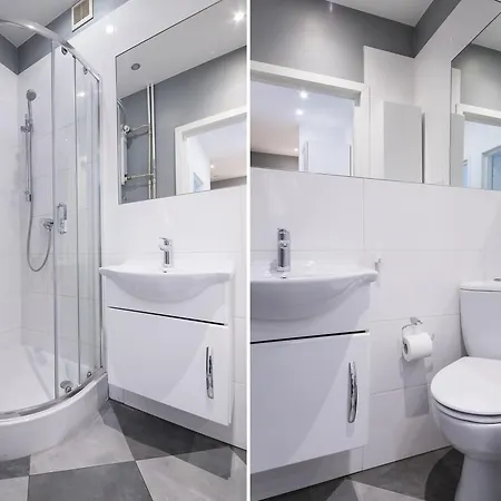 Bizzi Luxfavorito Apartment Warsaw