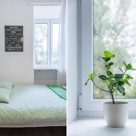 Bizzi Luxfavorito Apartment *