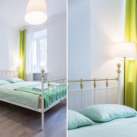 Apartment Bizzi Luxfavorito