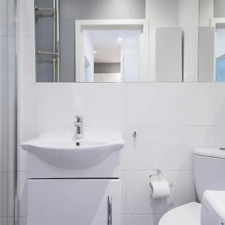 Apartment Bizzi Luxfavorito *