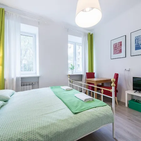 Bizzi Luxfavorito Warsaw